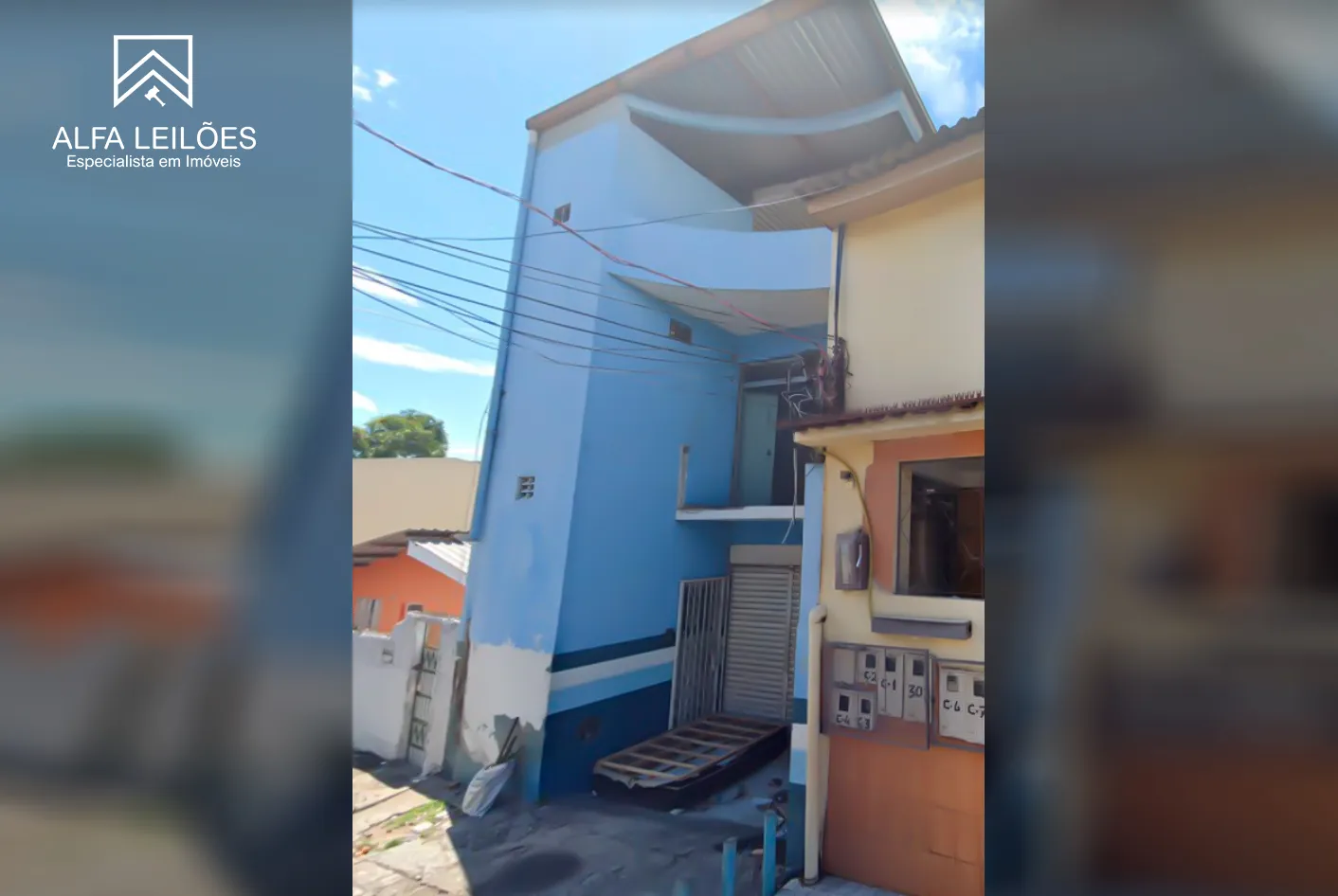 Foto 1 de 3: Comercial em leilão em Manaus - AM — Leilão de Imóvel Comercial em Manaus (AM)
