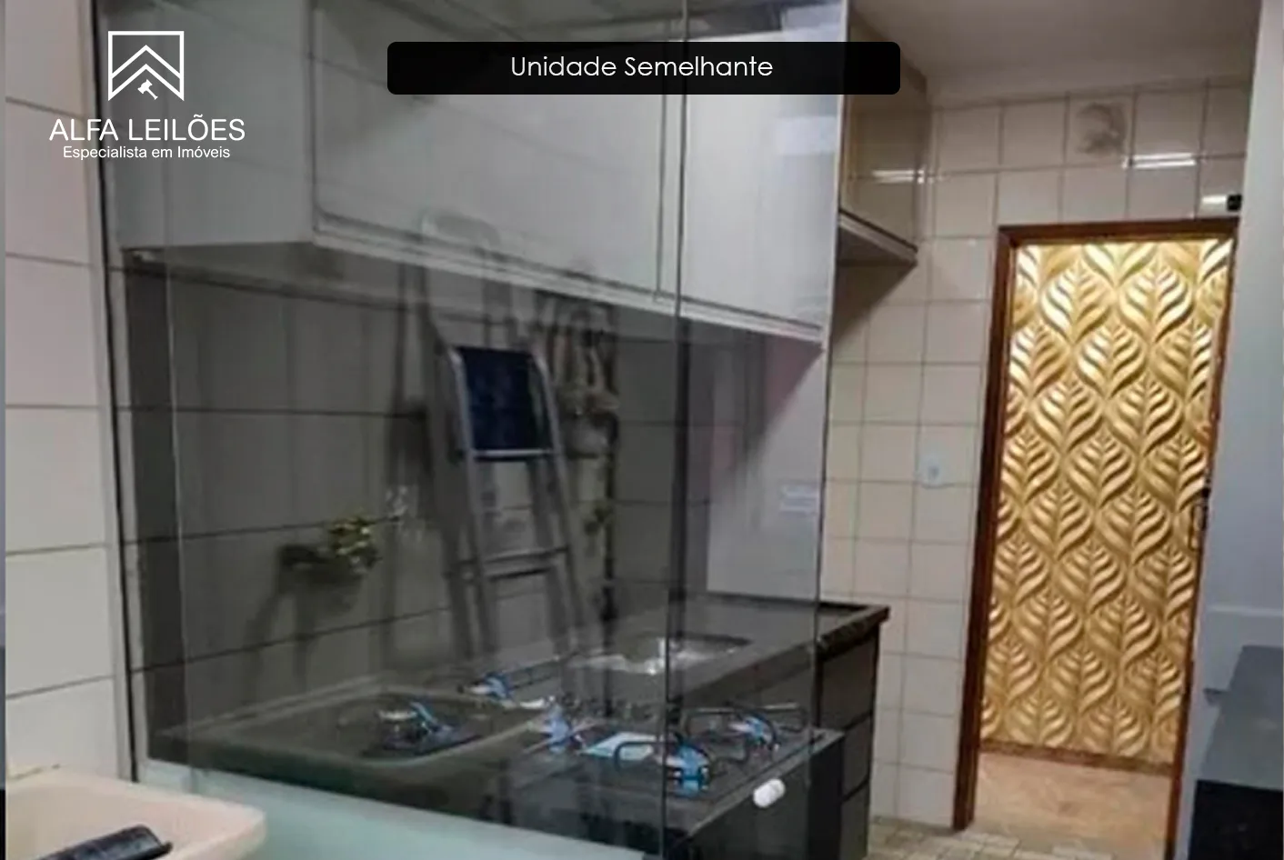 Foto 10 de 10: Apartamento em leilão em Guarulhos - SP — Leilão de Apartamento em Guarulhos (SP)