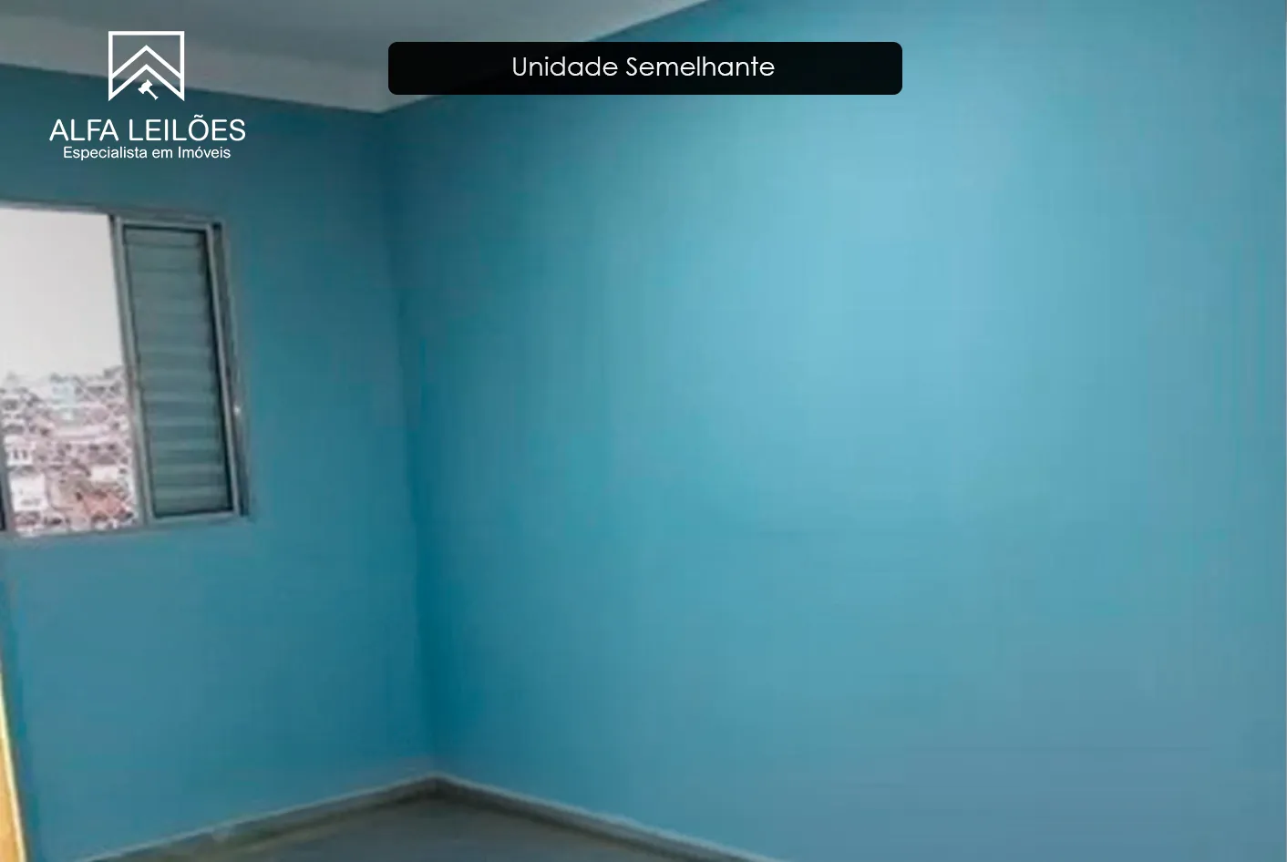 Foto 7 de 10: Apartamento em leilão em Guarulhos - SP — Leilão de Apartamento em Guarulhos (SP)