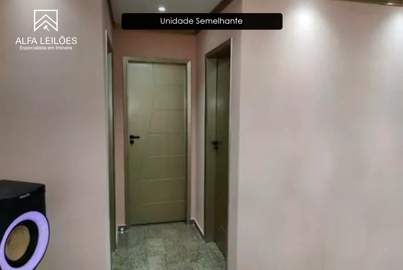 Foto 6 de 10: Apartamento em leilão em Guarulhos - SP — Leilão de Apartamento em Guarulhos (SP)