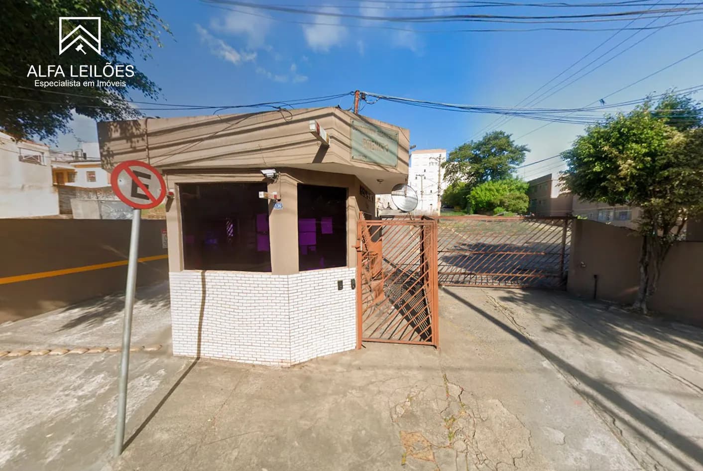Foto 4 de 10: Apartamento em leilão em Guarulhos - SP — Leilão de Apartamento em Guarulhos (SP)