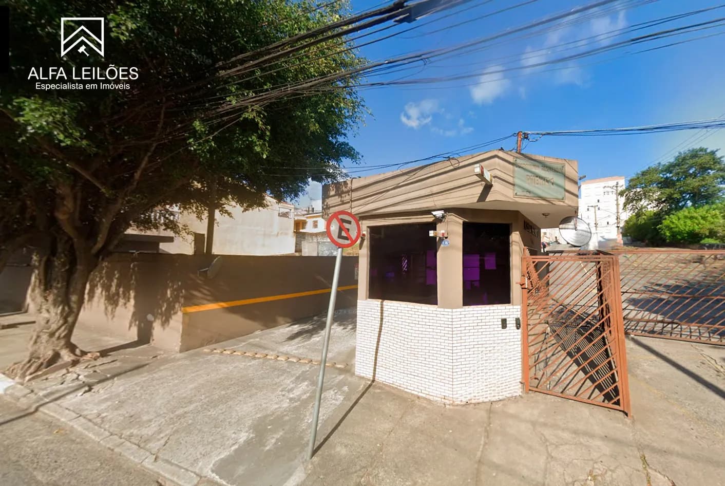 Foto 1 de 10: Apartamento em leilão em Guarulhos - SP — Leilão de Apartamento em Guarulhos (SP)
