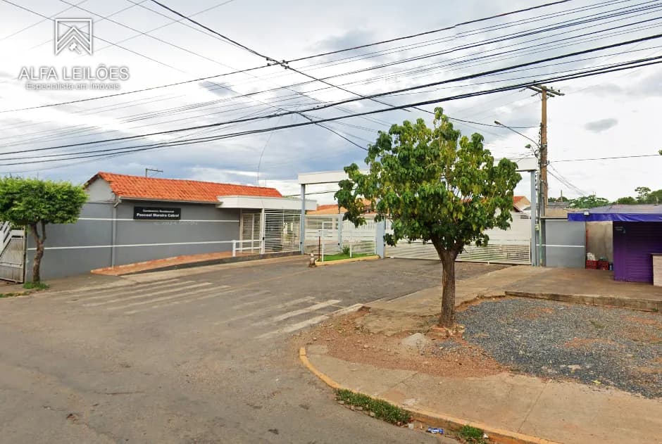 Foto 2 de 4: Casa em leilão em Cuiabá - MT — Leilão de Casa em Cuiabá (MT)
