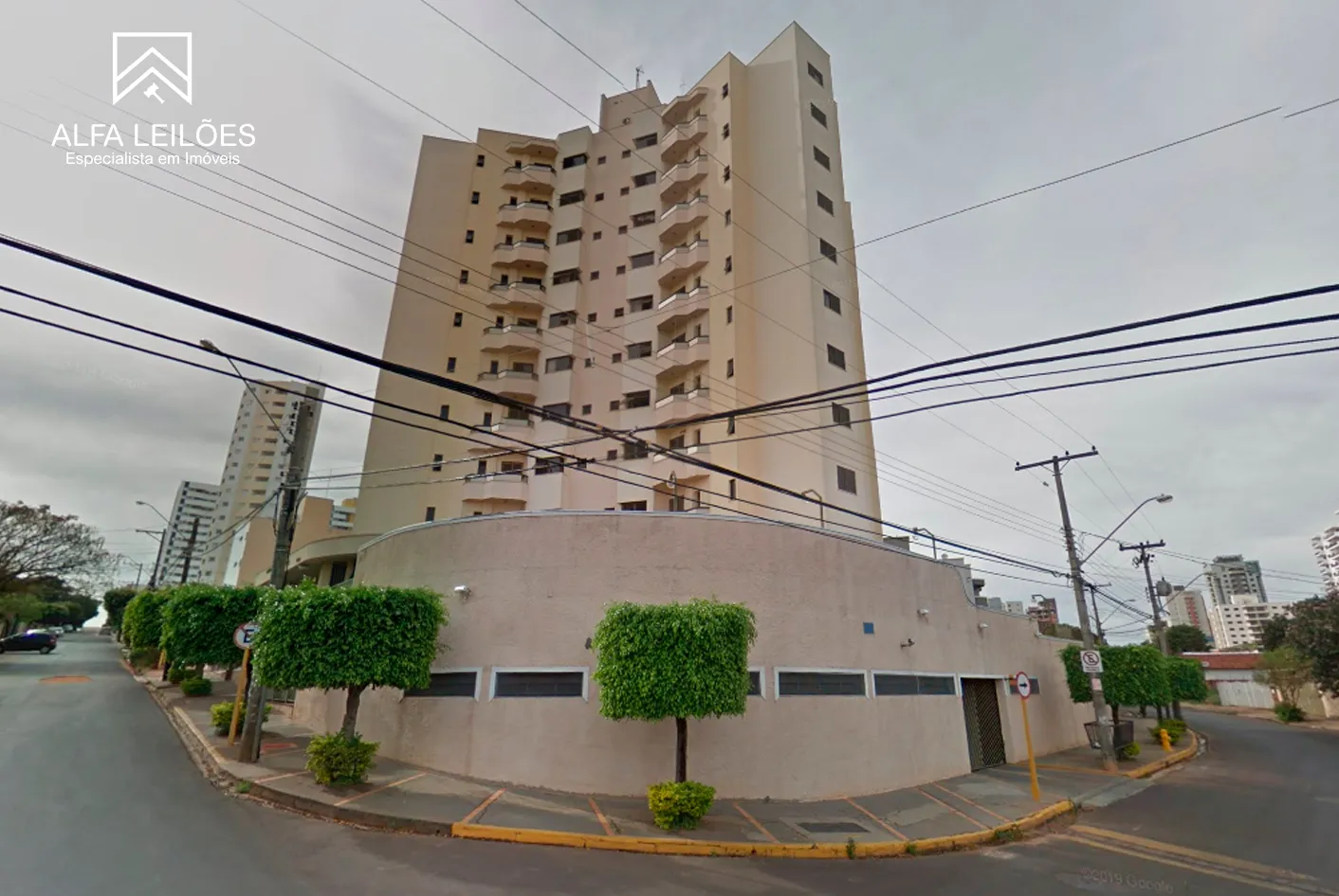 Foto 2 de 28: Apartamento em leilão em Bauru - SP — Leilão de Apartamento em Bauru (SP)