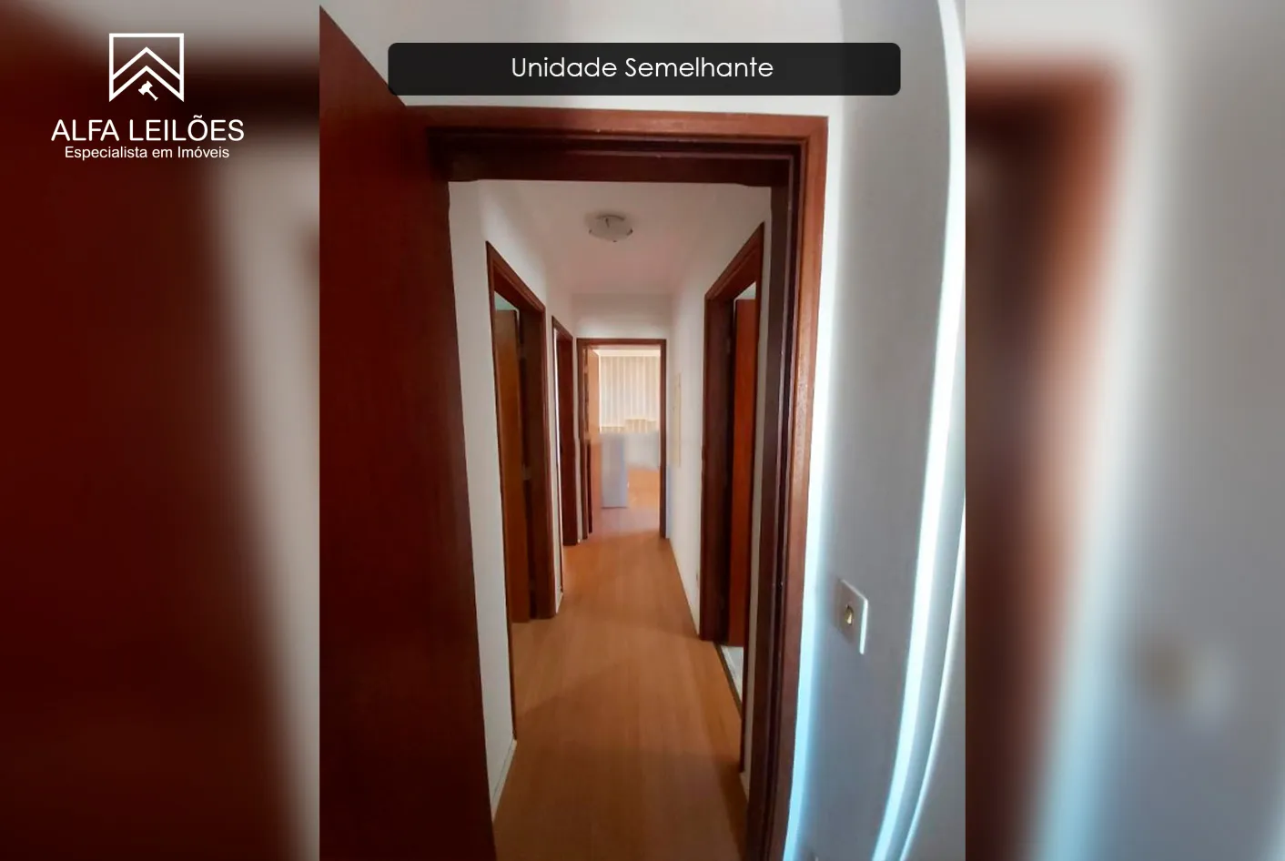 Foto 3 de 28: Apartamento em leilão em Bauru - SP — Leilão de Apartamento em Bauru (SP)