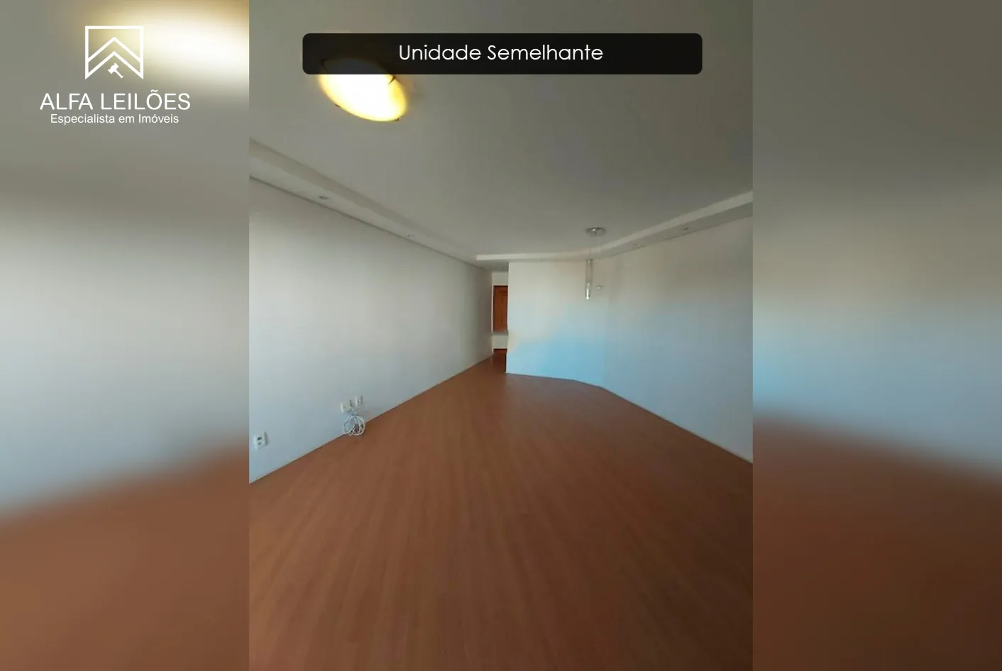 Foto 10 de 28: Apartamento em leilão em Bauru - SP — Leilão de Apartamento em Bauru (SP)