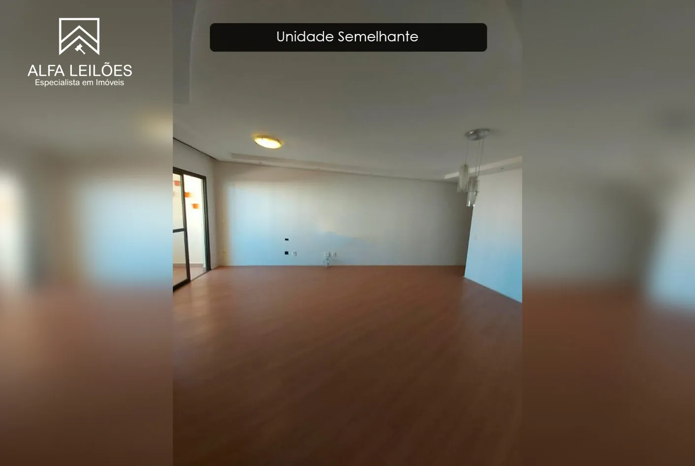 Foto 11 de 28: Apartamento em leilão em Bauru - SP — Leilão de Apartamento em Bauru (SP)