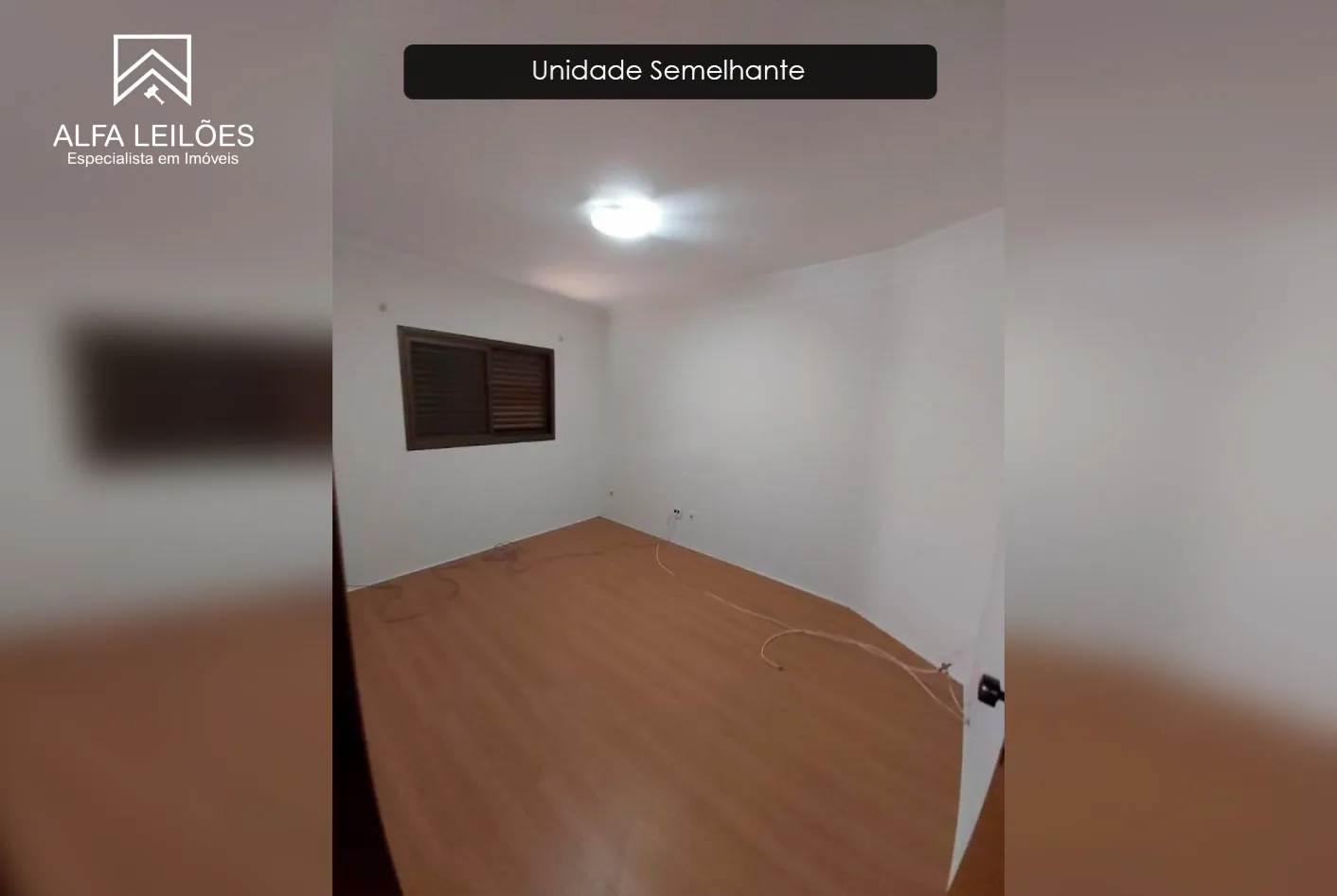 Foto 12 de 28: Apartamento em leilão em Bauru - SP — Leilão de Apartamento em Bauru (SP)