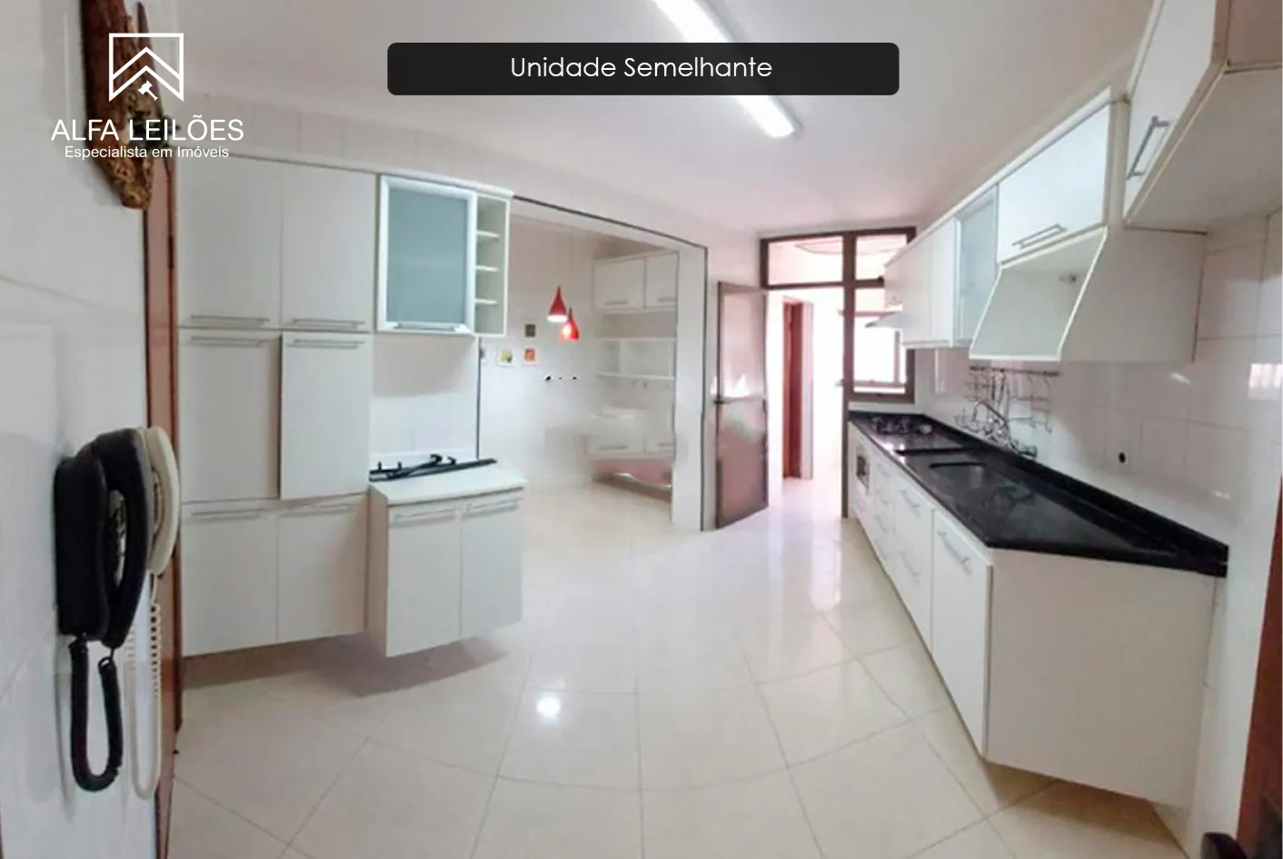 Foto 15 de 28: Apartamento em leilão em Bauru - SP — Leilão de Apartamento em Bauru (SP)