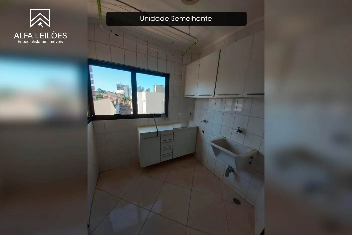 Foto 18 de 28: Apartamento em leilão em Bauru - SP — Leilão de Apartamento em Bauru (SP)