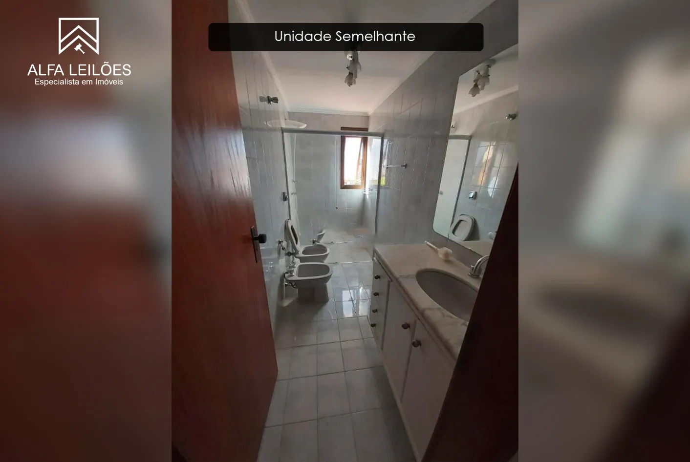 Foto 19 de 28: Apartamento em leilão em Bauru - SP — Leilão de Apartamento em Bauru (SP)