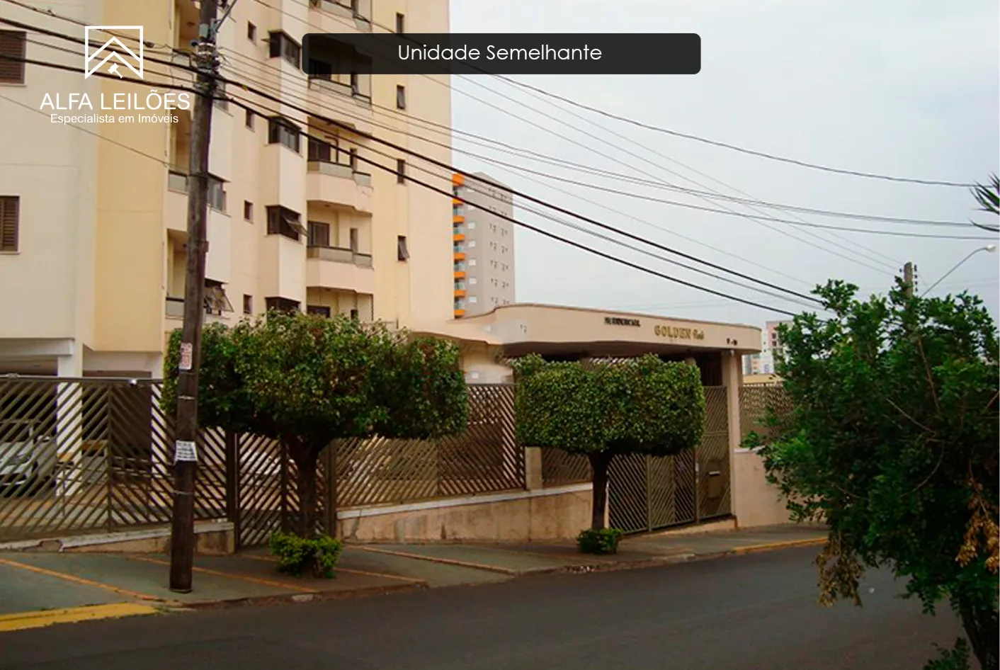 Foto 20 de 28: Apartamento em leilão em Bauru - SP — Leilão de Apartamento em Bauru (SP)