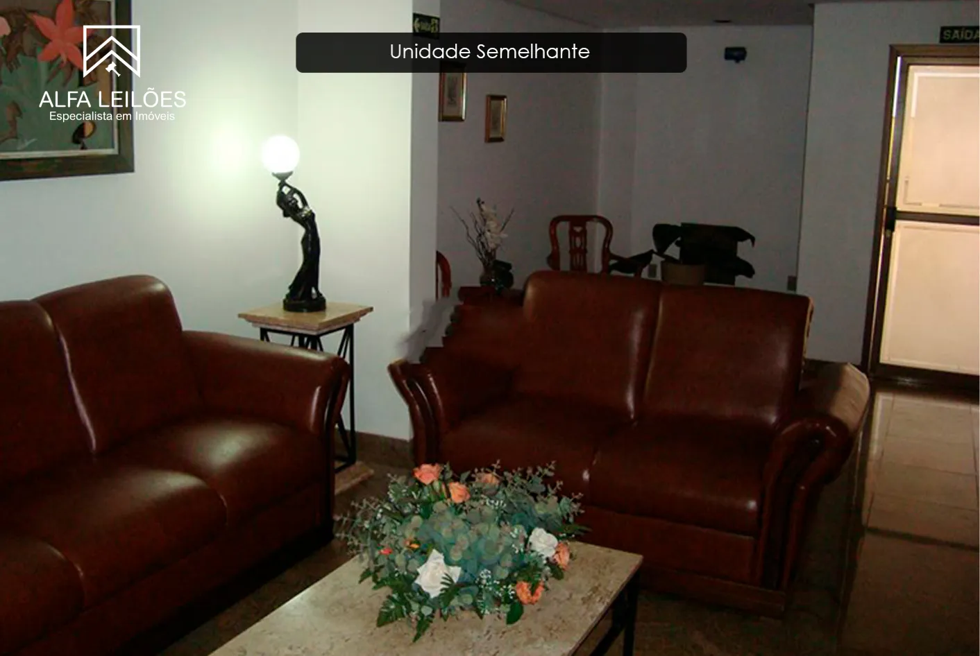 Foto 22 de 28: Apartamento em leilão em Bauru - SP — Leilão de Apartamento em Bauru (SP)