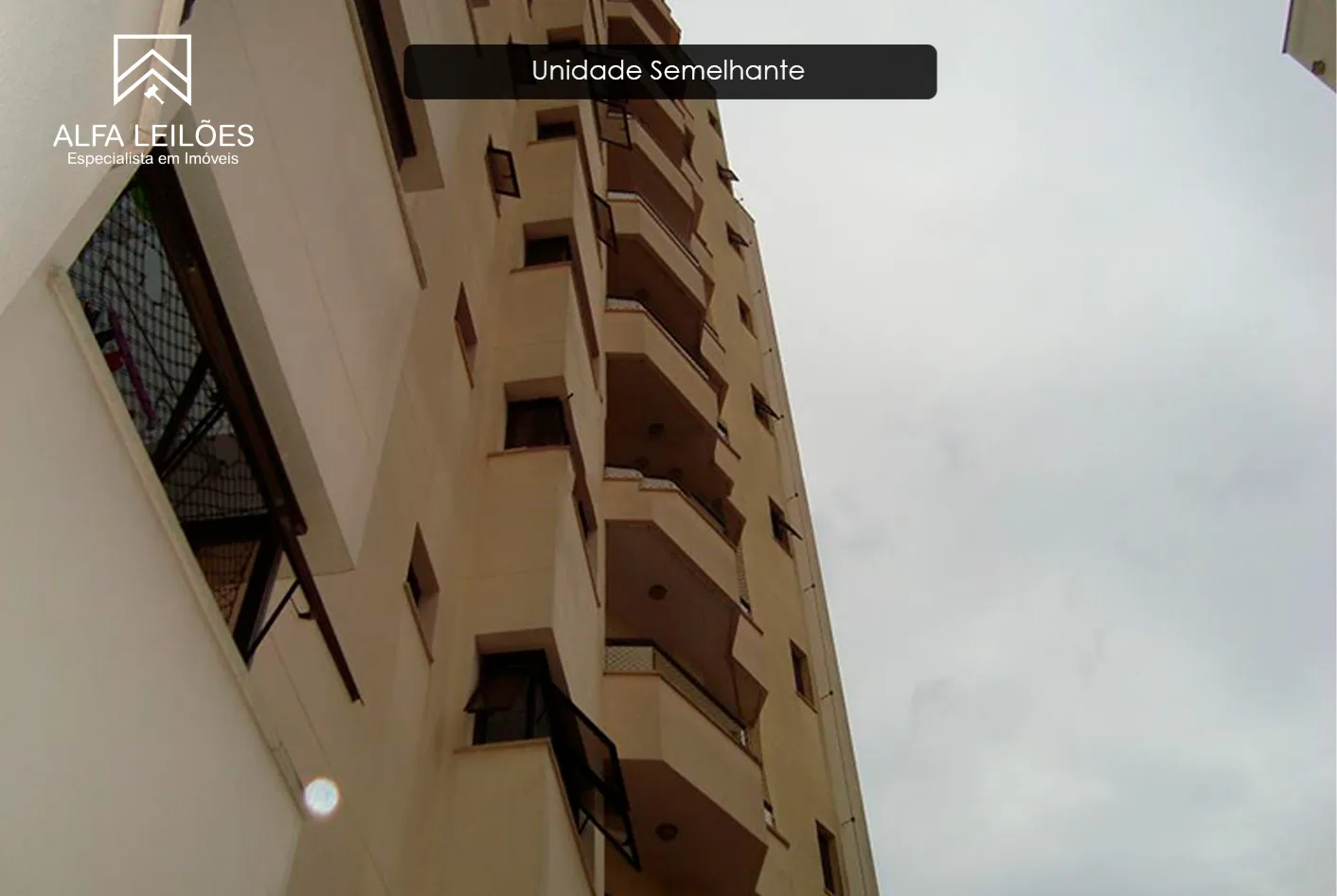 Foto 23 de 28: Apartamento em leilão em Bauru - SP — Leilão de Apartamento em Bauru (SP)