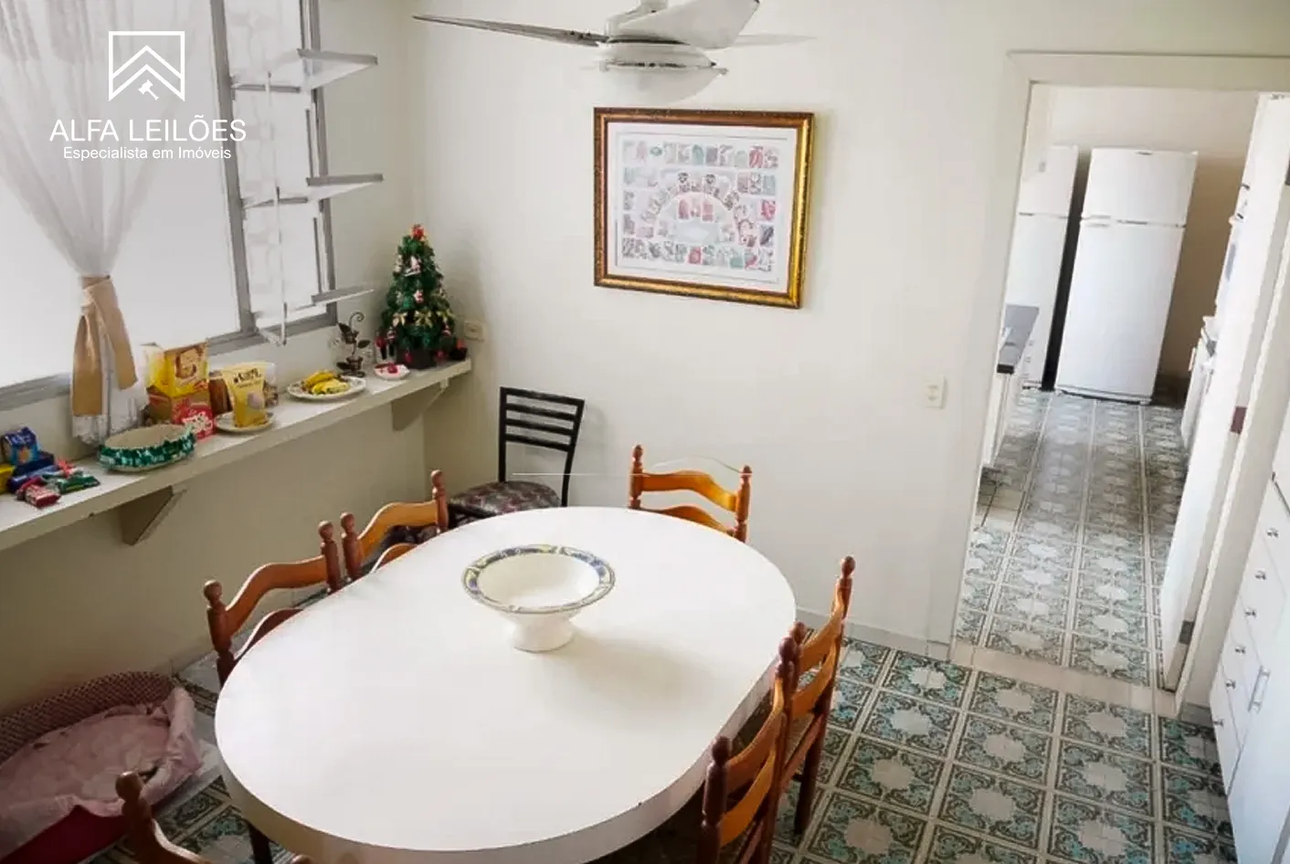 Foto 12 de 22: Casa em leilão em São Paulo - SP, bairro Jardim Guedala — Leilão de Sobrado de Alto Padrão no Jardim Guedala (SP)