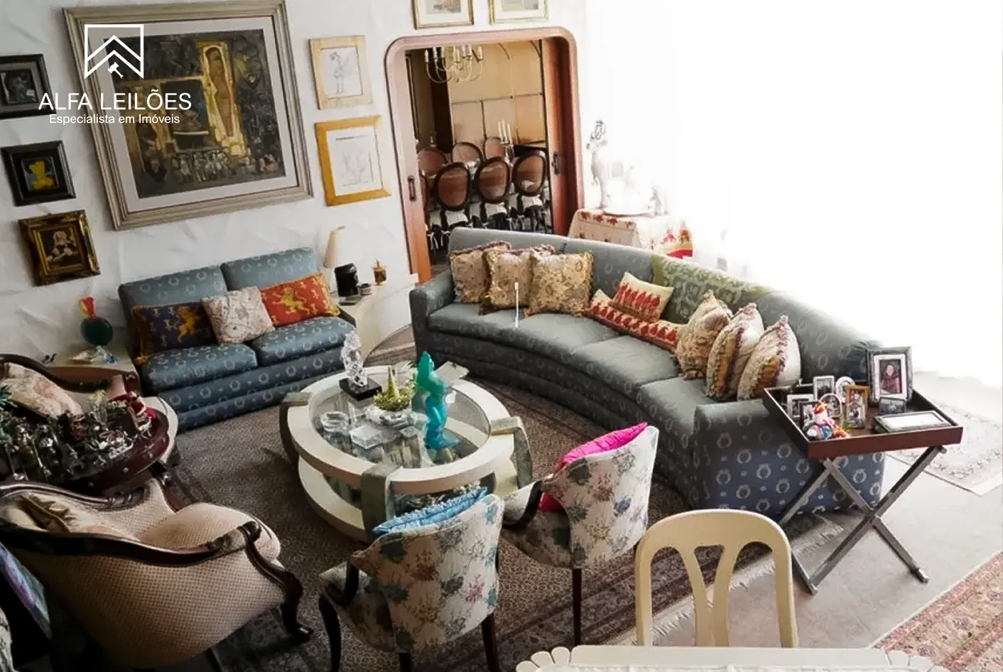 Foto 17 de 22: Casa em leilão em São Paulo - SP, bairro Jardim Guedala — Leilão de Sobrado de Alto Padrão no Jardim Guedala (SP)