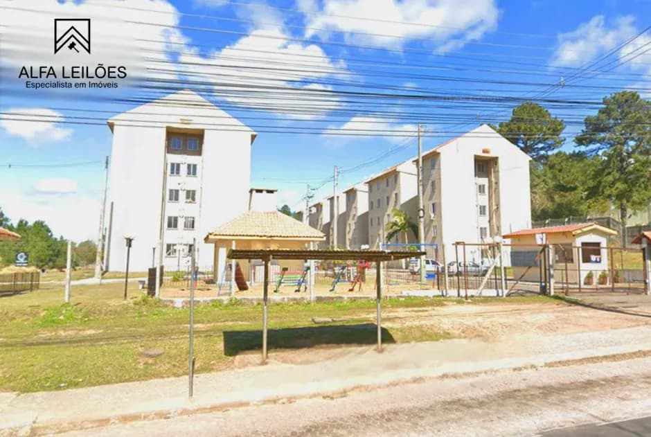 Foto 2 de 3: Apartamento em leilão em Porto Alegre - RS — Leilão de Apartamento em Porto Alegre (RS) - Unidade nº 502