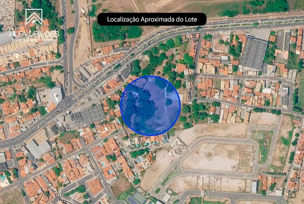 Apartamento em leilão em Aracaju - SE — Leilão de Terreno em Aracaju (SE)