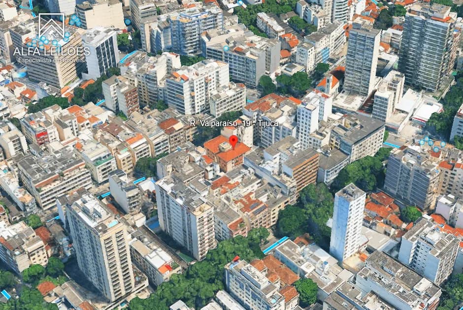 Foto 3 de 3: Apartamento em leilão em Rio De Janeiro - RJ — Leilão de Apartamento em Rio de Janeiro (RJ)