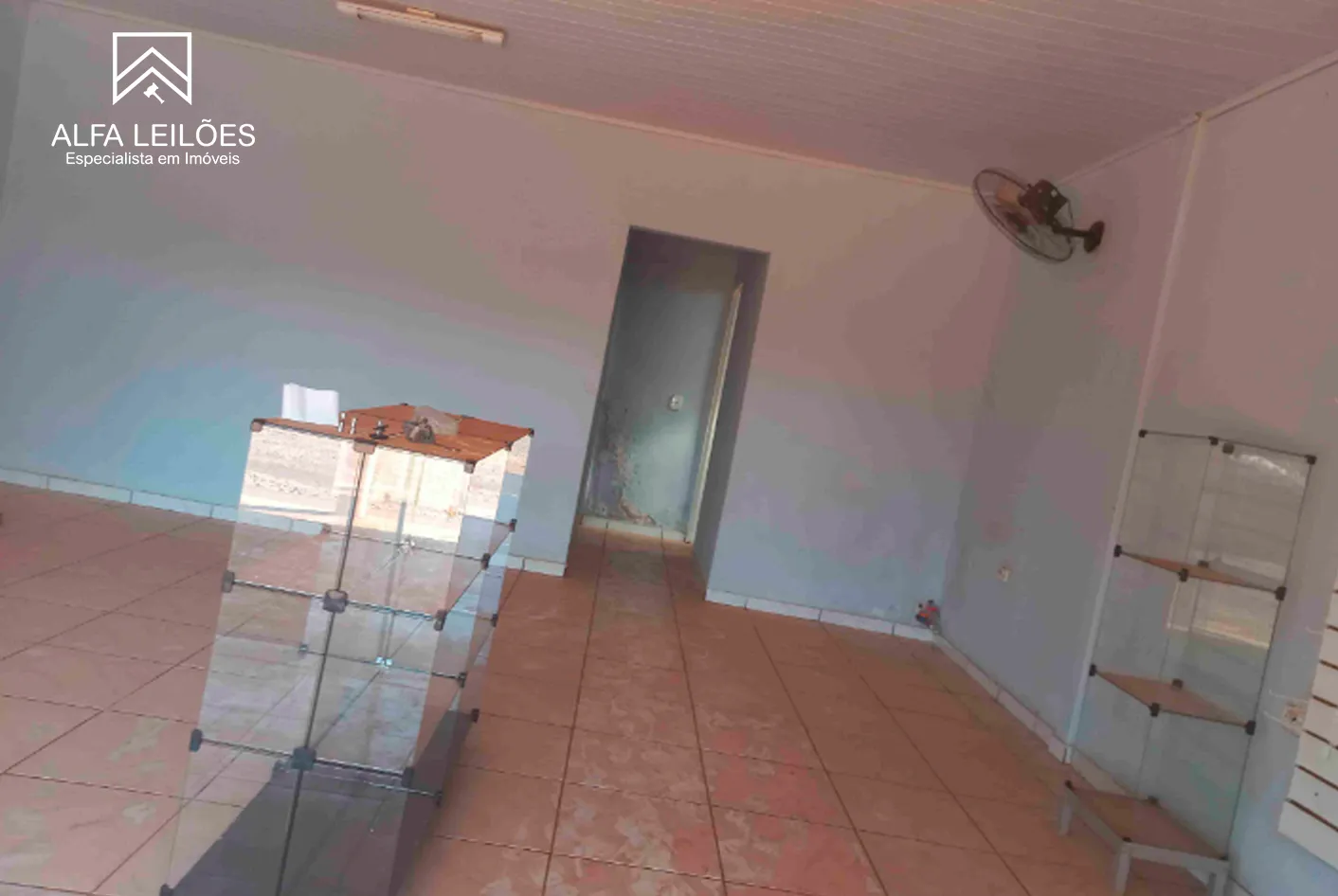 Foto 2 de 2: Comercial em leilão em Dourados - MS — Leilão de Imóvel Comercial e Residencial em Dourados (MS)