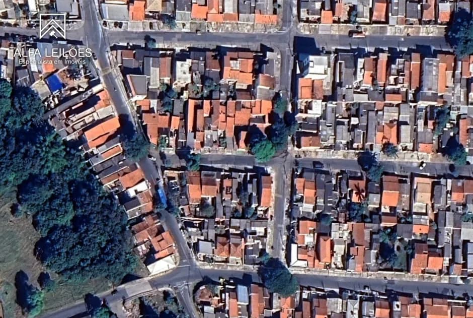 Foto 3 de 14: Casa em leilão em Sorocaba - SP — Leilão de Sobrado em Sorocaba (SP)