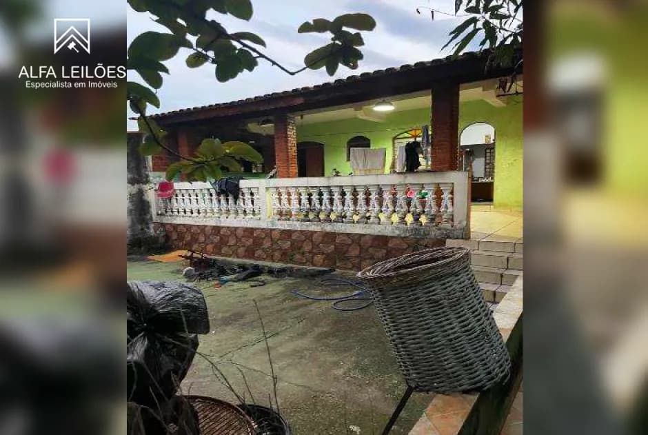 Foto 4 de 14: Casa em leilão em Sorocaba - SP — Leilão de Sobrado em Sorocaba (SP)