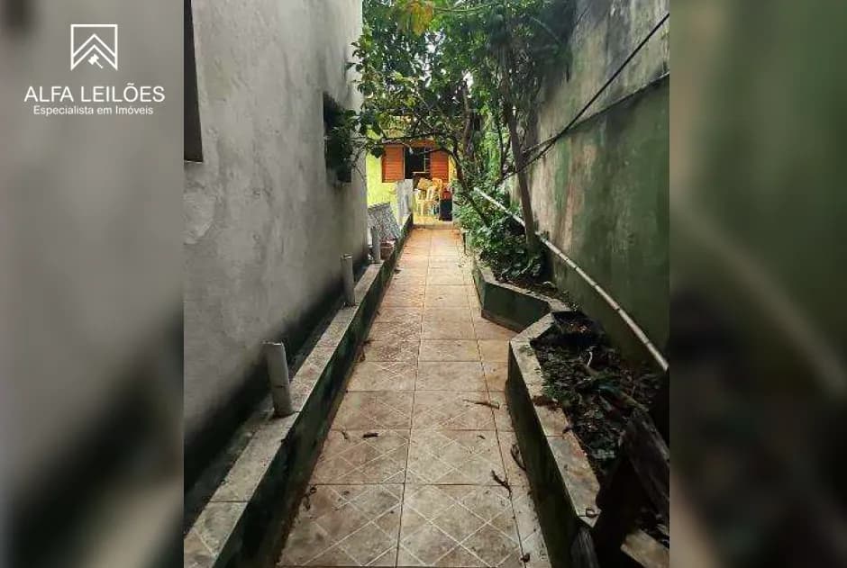 Foto 5 de 14: Casa em leilão em Sorocaba - SP — Leilão de Sobrado em Sorocaba (SP)