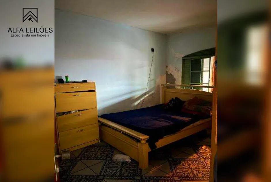 Foto 8 de 14: Casa em leilão em Sorocaba - SP — Leilão de Sobrado em Sorocaba (SP)