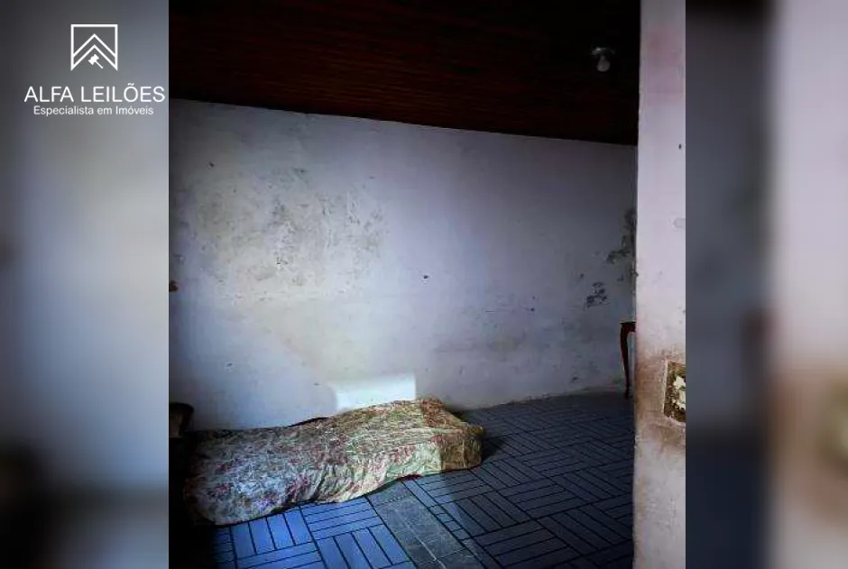 Foto 10 de 14: Casa em leilão em Sorocaba - SP — Leilão de Sobrado em Sorocaba (SP)