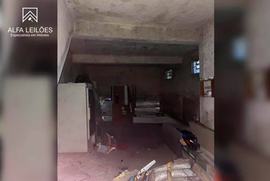 Foto 12 de 14: Casa em leilão em Sorocaba - SP — Leilão de Sobrado em Sorocaba (SP)