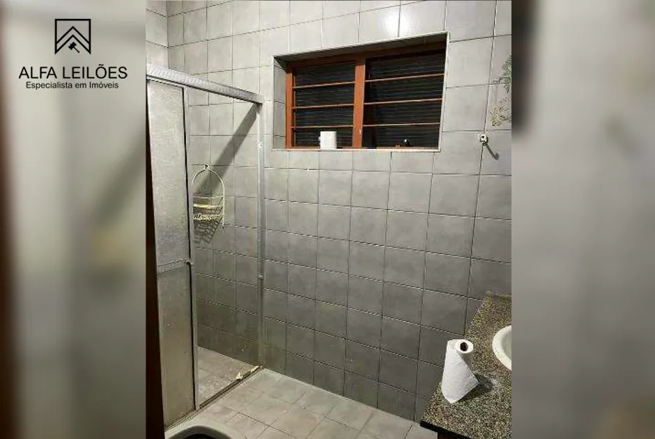 Foto 13 de 14: Casa em leilão em Sorocaba - SP — Leilão de Sobrado em Sorocaba (SP)