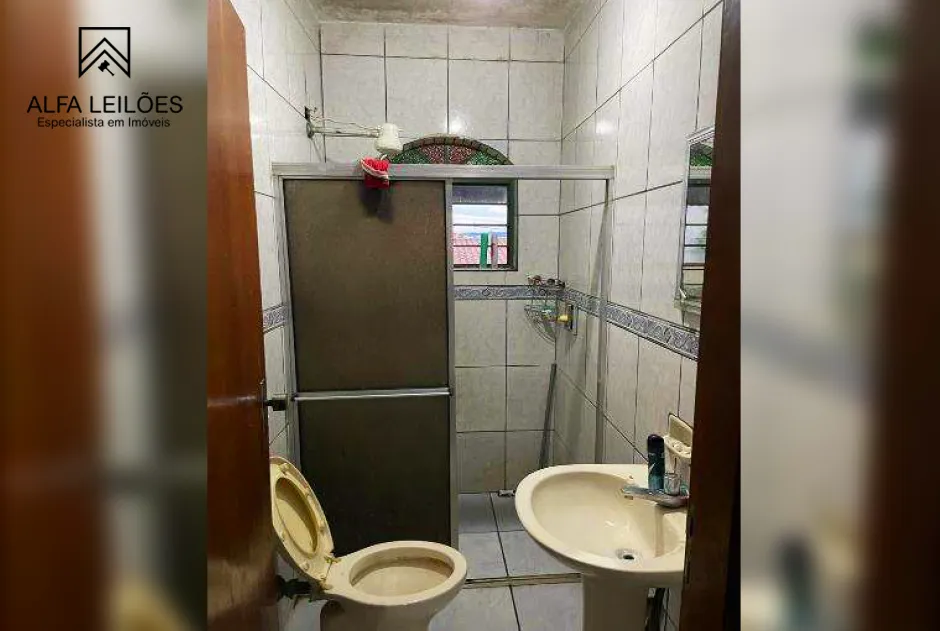 Foto 14 de 14: Casa em leilão em Sorocaba - SP — Leilão de Sobrado em Sorocaba (SP)