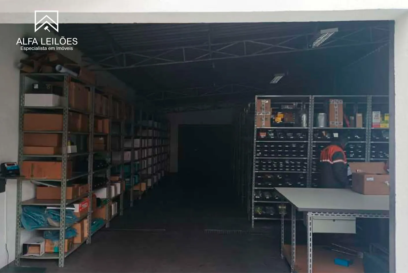Foto 6 de 19: Comercial em leilão em São Paulo - SP, bairro Planalto Paulista — Leilão de Imóvel Comercial e Residencial no Bairro Planalto Paulista (SP)