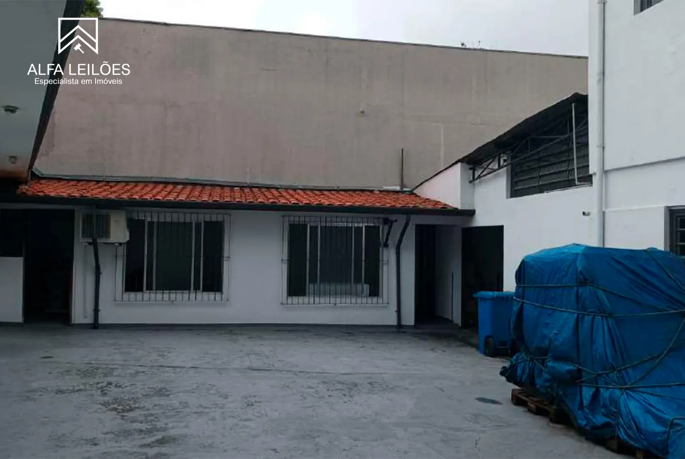Foto 11 de 19: Comercial em leilão em São Paulo - SP, bairro Planalto Paulista — Leilão de Imóvel Comercial e Residencial no Bairro Planalto Paulista (SP)