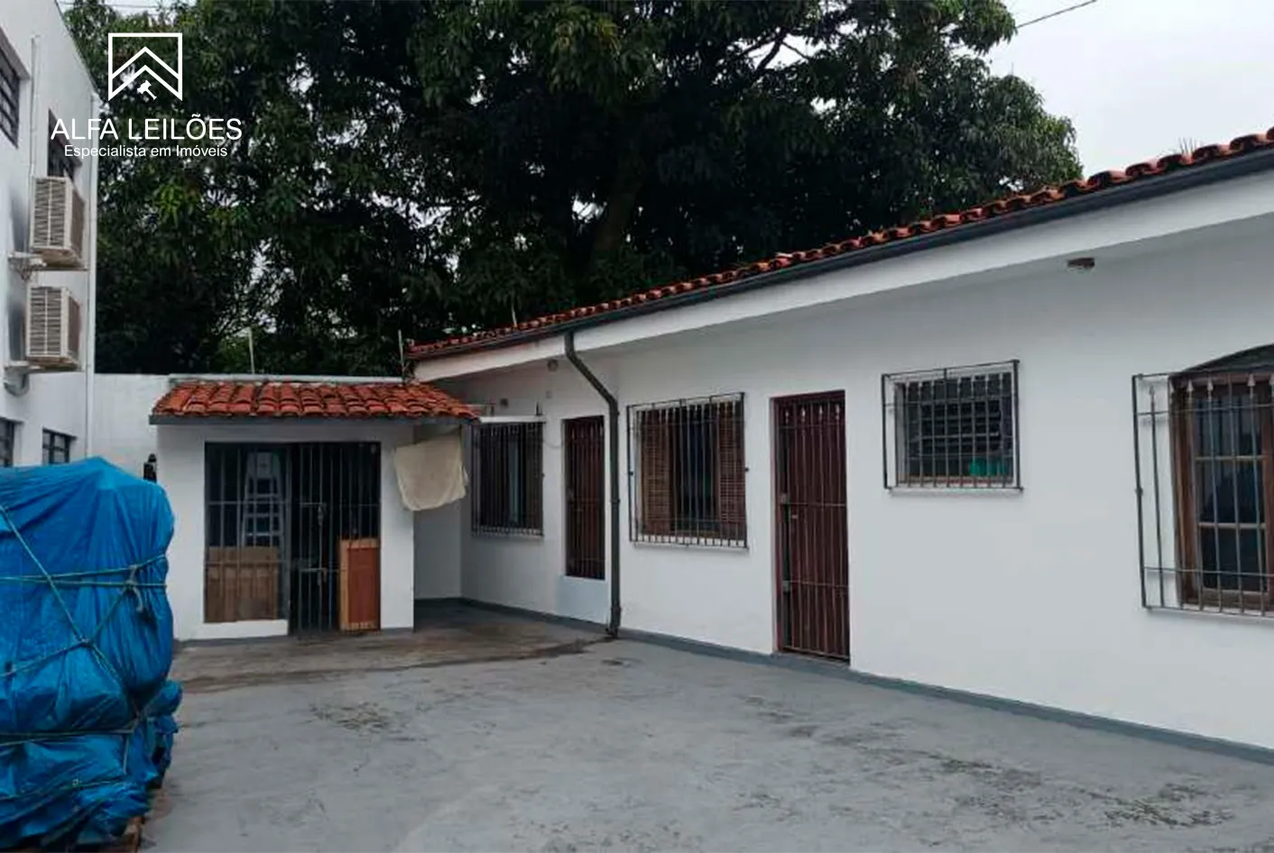 Foto 12 de 19: Comercial em leilão em São Paulo - SP, bairro Planalto Paulista — Leilão de Imóvel Comercial e Residencial no Bairro Planalto Paulista (SP)