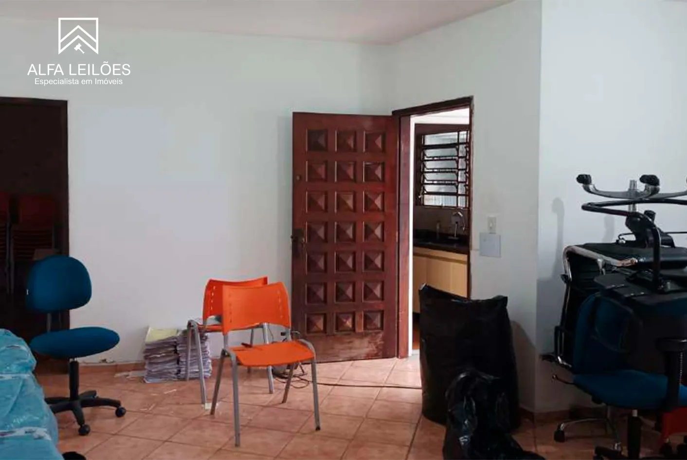 Foto 13 de 19: Comercial em leilão em São Paulo - SP, bairro Planalto Paulista — Leilão de Imóvel Comercial e Residencial no Bairro Planalto Paulista (SP)