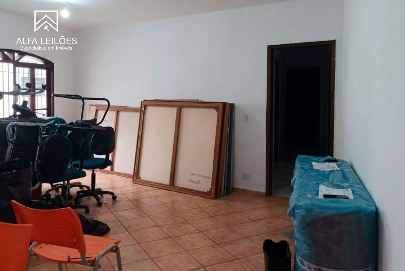 Foto 14 de 19: Comercial em leilão em São Paulo - SP, bairro Planalto Paulista — Leilão de Imóvel Comercial e Residencial no Bairro Planalto Paulista (SP)
