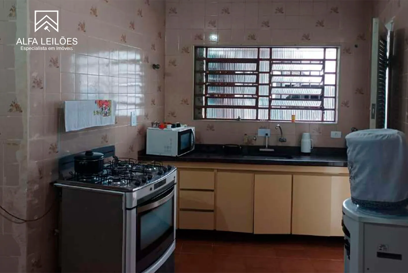 Foto 16 de 19: Comercial em leilão em São Paulo - SP, bairro Planalto Paulista — Leilão de Imóvel Comercial e Residencial no Bairro Planalto Paulista (SP)