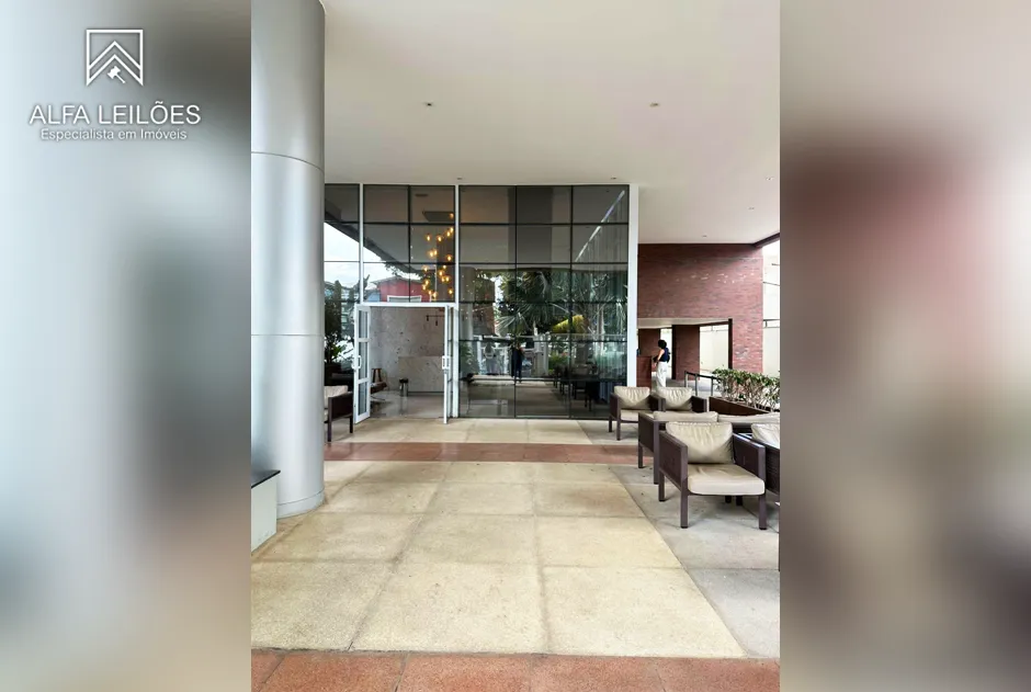 Foto 13 de 14: Comercial em leilão em São Paulo - SP, bairro Pinheiros — Leilão de Sala Comercial em Pinheiros (SP)