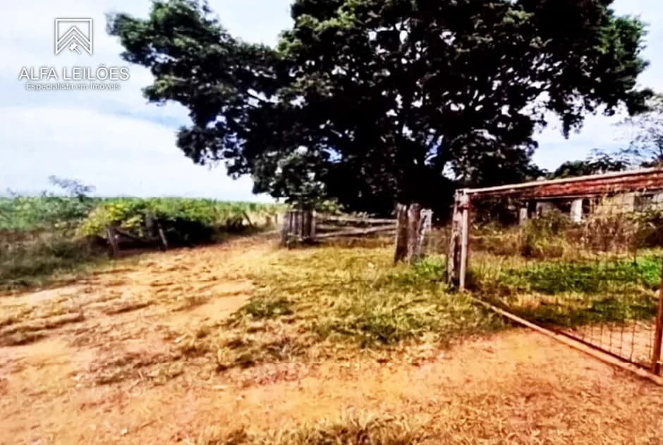 Foto 11 de 12: Area Rural em leilão em São José Do Rio Preto - SP — Leilão de Fazenda em São José do Rio Preto (SP)