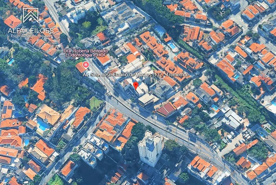 Foto 3 de 3: Apartamento em leilão em Tremembé - SP — Leilão de Apartamento em Tremembé (SP)