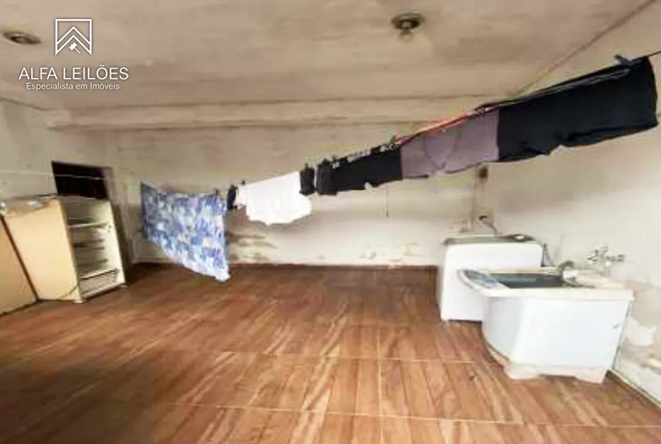 Foto 5 de 28: Casa em leilão em Jundiaí - SP — Leilão de Sobrado em Jundiaí (SP)