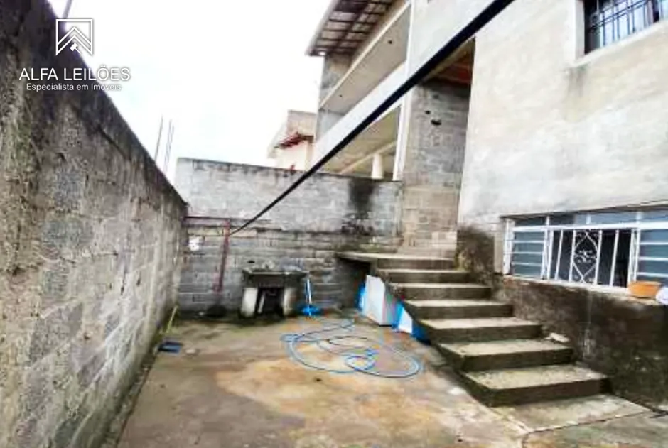 Foto 6 de 28: Casa em leilão em Jundiaí - SP — Leilão de Sobrado em Jundiaí (SP)