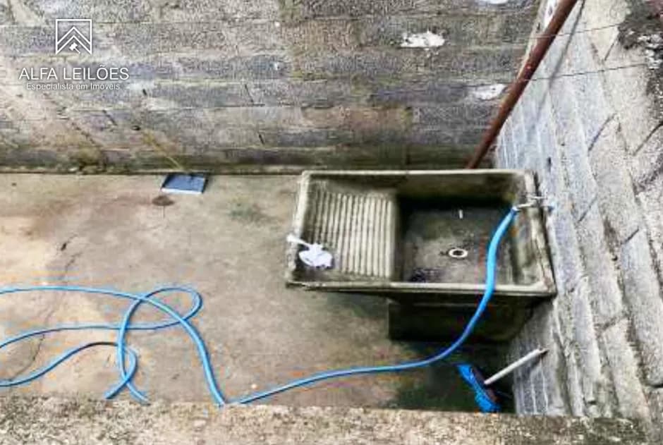 Foto 7 de 28: Casa em leilão em Jundiaí - SP — Leilão de Sobrado em Jundiaí (SP)