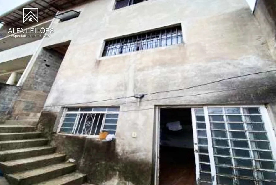 Foto 8 de 28: Casa em leilão em Jundiaí - SP — Leilão de Sobrado em Jundiaí (SP)