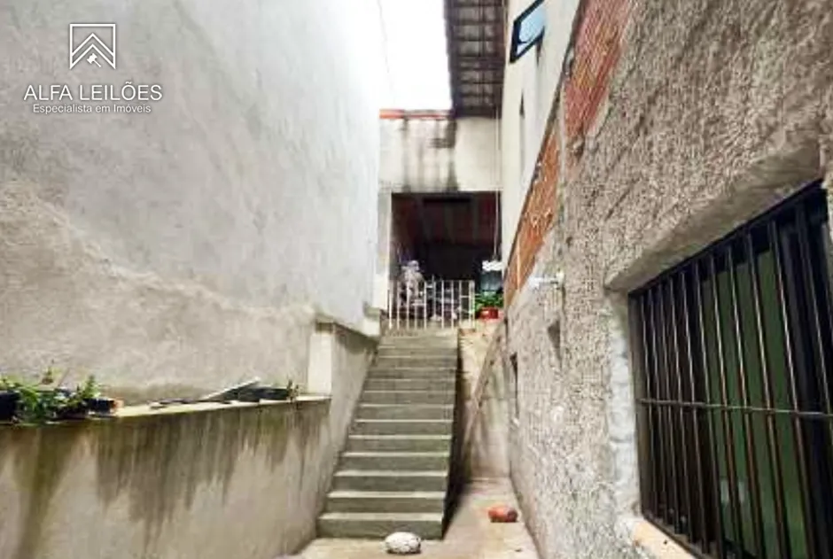 Foto 10 de 28: Casa em leilão em Jundiaí - SP — Leilão de Sobrado em Jundiaí (SP)