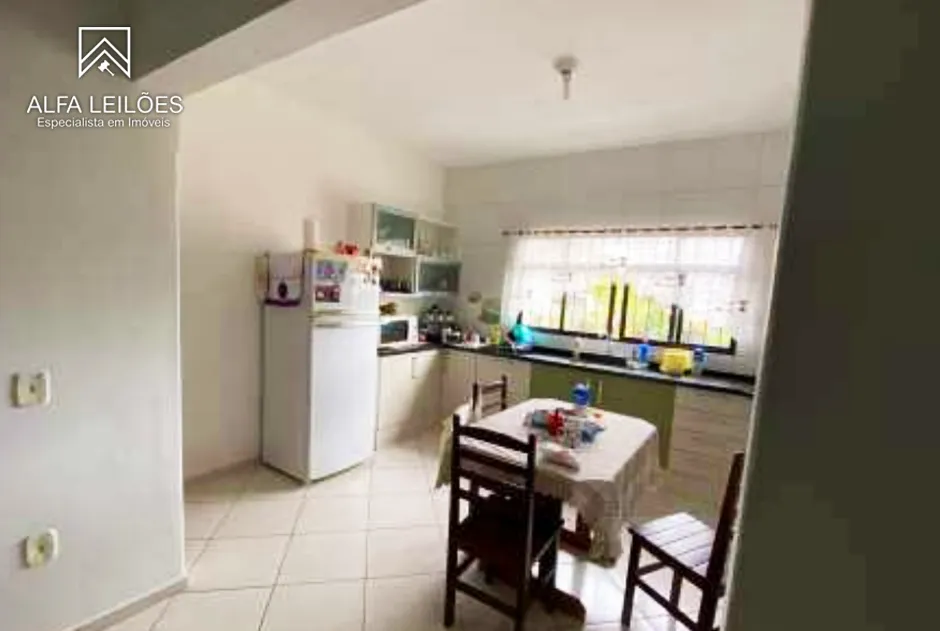 Foto 12 de 28: Casa em leilão em Jundiaí - SP — Leilão de Sobrado em Jundiaí (SP)