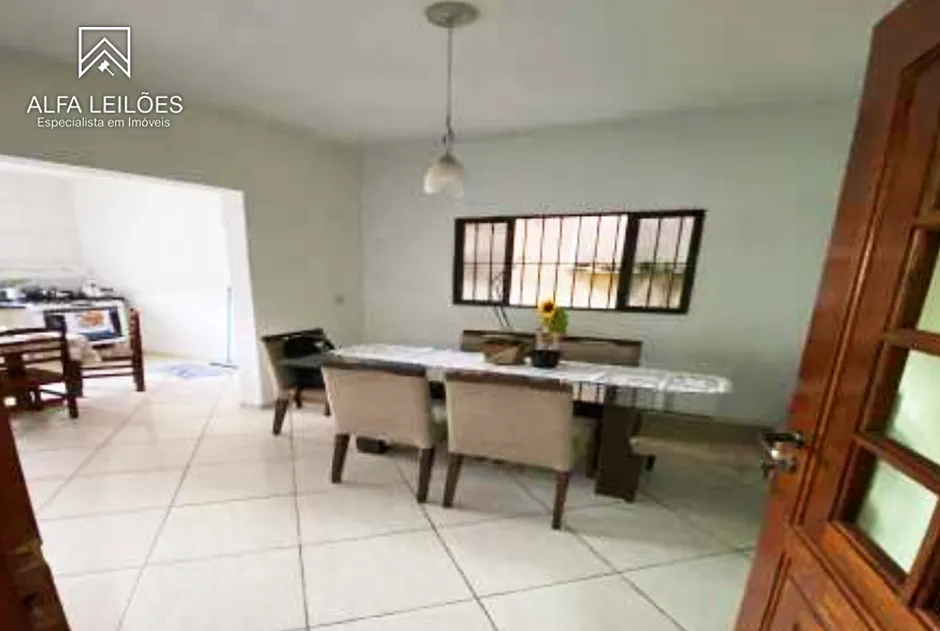 Foto 13 de 28: Casa em leilão em Jundiaí - SP — Leilão de Sobrado em Jundiaí (SP)