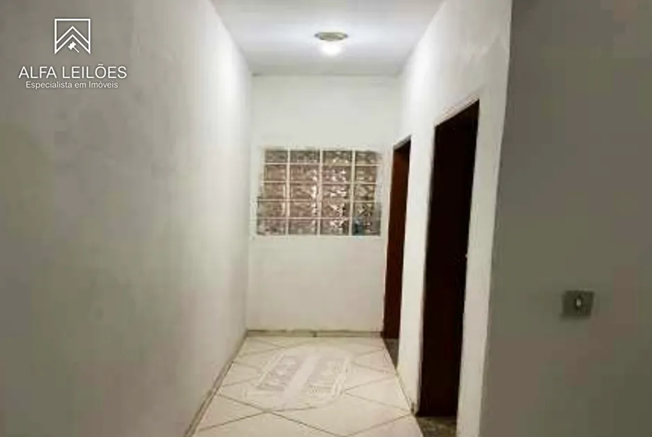 Foto 15 de 28: Casa em leilão em Jundiaí - SP — Leilão de Sobrado em Jundiaí (SP)