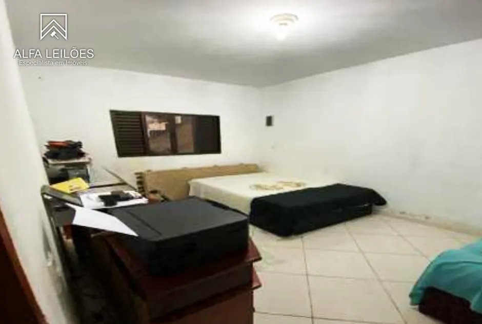 Foto 16 de 28: Casa em leilão em Jundiaí - SP — Leilão de Sobrado em Jundiaí (SP)